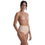 BYE BRA RABBIT COPAS DE SILICONA BEIGE TALLA XL