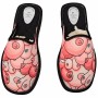 DIABLO PICANTE ZAPATILLAS TETAS TALLA GRANDE 42 43 44