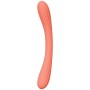 LELO BOOMERANG VIBRADOR DE DOBLE EXTREMO ROJO CORAL