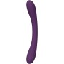 LELO BOOMERANG VIBRADOR DE DOBLE EXTREMO MORADO