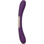 LELO BOOMERANG VIBRADOR DE DOBLE EXTREMO MORADO