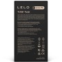 LELO TIANI TWIST VIBRADOR PARA PAREJAS ROSA