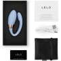 LELO TIANI TWIST VIBRADOR PARA PAREJAS CELESTE