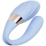 LELO TIANI TWIST VIBRADOR PARA PAREJAS CELESTE