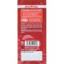 SKINS FRUITY LUBRICANTE BASE DE AGUA FRESA MONODOSIS 5 ML