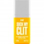 INTT SUCK MY CLIT GEL EFECTO SUCCIoN TROPICAL MANGO 15 ML