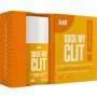 INTT SUCK MY CLIT GEL EFECTO SUCCIoN TROPICAL MANGO 15 ML