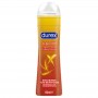 DUREX LUBRICANTE DUREX PLAY EFECTO CALOR 50 ML