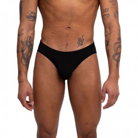 BURN 019 SLIP NEGRO S