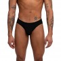 BURN 019 SLIP NEGRO S