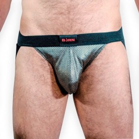 BURN 023 JOCK STUDIO 54 S