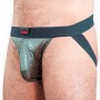 BURN 023 JOCK STUDIO 54 S