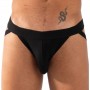 BURN 011 JOCK DOBLE NEGRO L