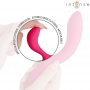 INTENSE CHARLY ESTIMULADOR VIBRADOR ARTICULABLE
