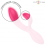 INTENSE CHARLY ESTIMULADOR VIBRADOR ARTICULABLE