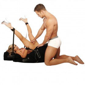 FETISH FANTASY ALMOHADA HINCHABLE POSICION MASTER