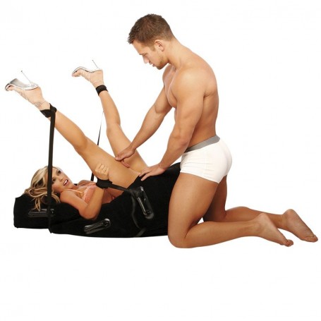 FETISH FANTASY ALMOHADA HINCHABLE POSICION MASTER