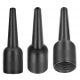 BLACK HOLE APLICADOR DE LUBRICANTE ANAL TALLA S 30 ML