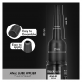 BLACK HOLE APLICADOR DE LUBRICANTE ANAL TALLA S 30 ML