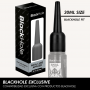 BLACK HOLE APLICADOR DE LUBRICANTE ANAL TALLA S 30 ML