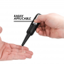 BLACK HOLE APLICADOR DE LUBRICANTE ANAL TALLA S 30 ML