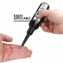 BLACK HOLE APLICADOR DE LUBRICANTE ANAL TALLA L 100 ML