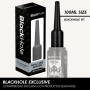 BLACK HOLE APLICADOR DE LUBRICANTE ANAL TALLA L 100 ML