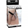 CINTURoN DE CASTIDAD FETISH FANTASY EXTREME