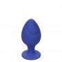 CALEXOTICS CHEEKY PLUGS ANALES LILA