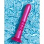 ROMP JIGGLE VIBRADOR UP AND DOWN CON VENTOSA ROSA