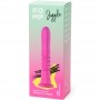 ROMP JIGGLE VIBRADOR UP AND DOWN CON VENTOSA ROSA