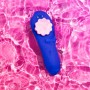 ROMP PARTY PANTIE MAGNeTICO VIBRADOR SILICONA CONTROL REMOTO