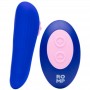 ROMP PARTY PANTIE MAGNeTICO VIBRADOR SILICONA CONTROL REMOTO