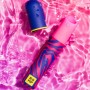 ROMP LIPSTICK ESTIMULADOR DE CLiTORIS PINTALABIOS 7 NIVELES