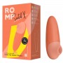 ROMP SWITCH X ESTIMULADOR DE CLiTORIS 6 NIVELES NARANJA