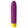 ROMP BEAT MINI BALA VIBRADORA MULTIFUNCIoN VIOLETA