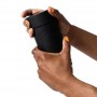 ROMP DASH MASTURBADOR MASCULINO CON CONTROL DE SUCCIoN 20 CM