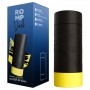 ROMP DASH MASTURBADOR MASCULINO CON CONTROL DE SUCCIoN 20 CM