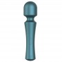 ROMP PRESTO MINI WAND VIBRADOR CABEZAL FLEXIBLE VERDE