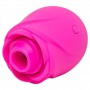 ROMP ROSE SUCCIONADOR DE CLiTORIS FORMA ROSA
