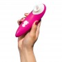 ROMP SHINE X SUCCIONADOR DE CLiTORIS 10 NIVELES ROSA