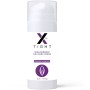 RUF X TIGHT MASAJE INTIMO CREMA ORGASMICA 30 ML