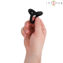 INTENSE JOHN ANILLO TRIPLE AJUSTABLE MODELO 4
