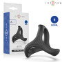 INTENSE ALFIE ANILLO TRIPLE AJUSTABLE MODELO 6