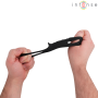 INTENSE JEROME ANILLO VIBRADOR AJUSTABLE MODELO 12