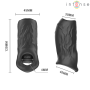 INTENSE SEAN ANILLO VIBRADOR AJUSTABLE MODELO 13