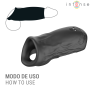 INTENSE SEAN ANILLO VIBRADOR AJUSTABLE MODELO 13