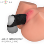 INTENSE SEAN ANILLO VIBRADOR AJUSTABLE MODELO 13
