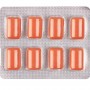 WUG multivit El chicle funcional multivitaminico sabor tropical BLISTER 8 UDS