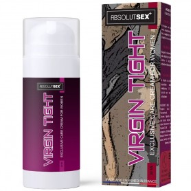 RUF VIRGIN TIGHT CREMA REAFIRMANTE PARA VAGINA 30 ML